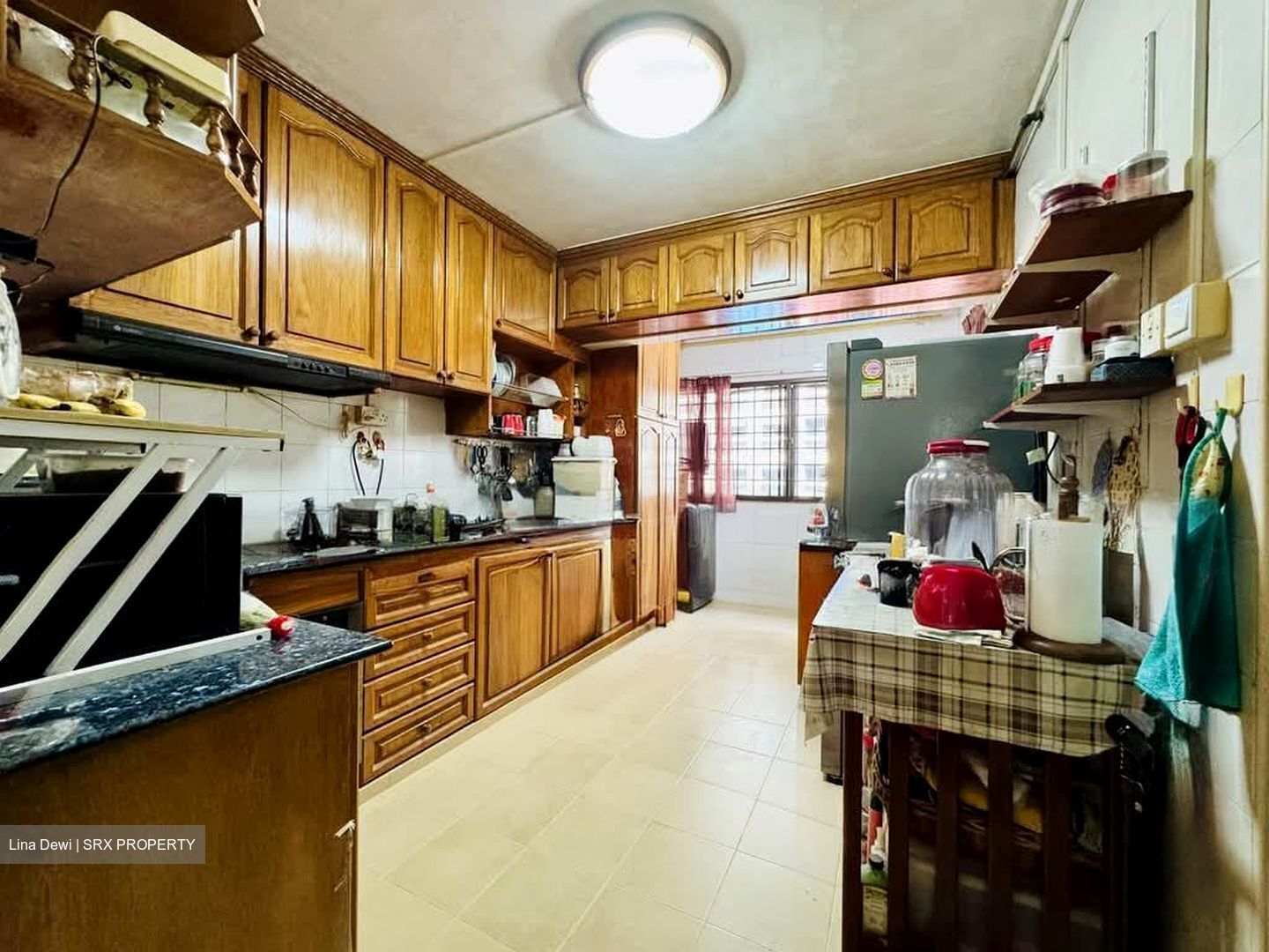 Blk 473 Choa Chu Kang Avenue 3 (Choa Chu Kang), HDB 5 Rooms #539179141